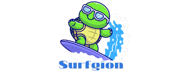 Surfgion